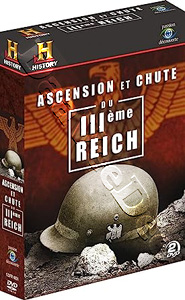 Third Reich: The Rise & Fall |   DVD